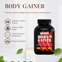 Sehatmand Badan Ka Raaz – Body Gainer