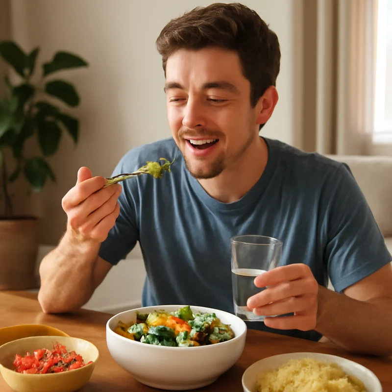 Herbal Appetite Stimulants