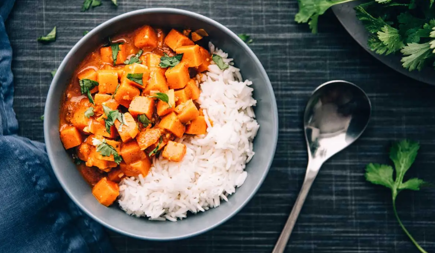 gain weight naturally